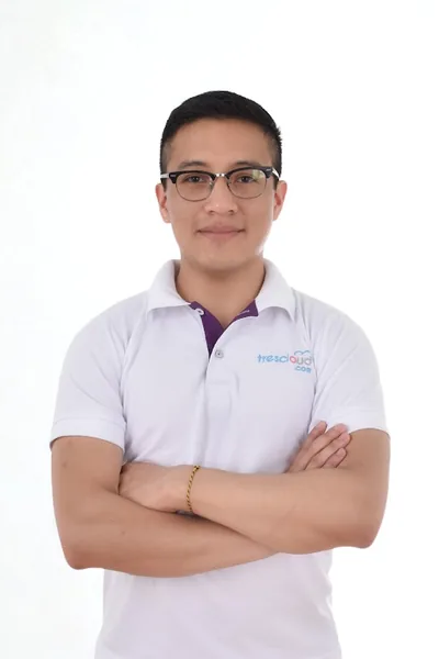 Bryan Gonzales - Help Desk Manager