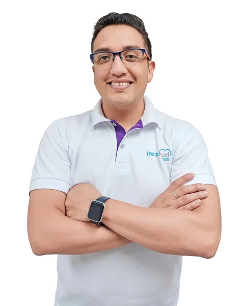 Edwin Hurtado - Operations Manager - Project Manager