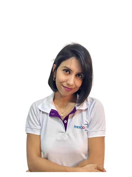 Solange Campodonico - Project Manager