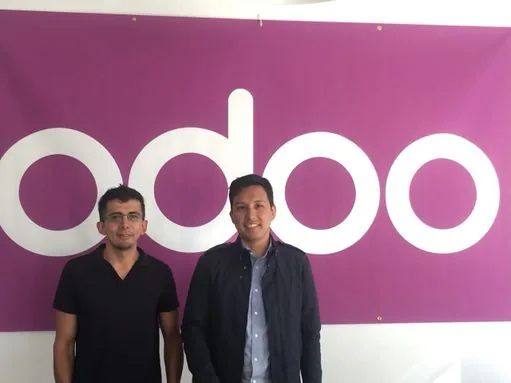 Trescloud en San Francisco