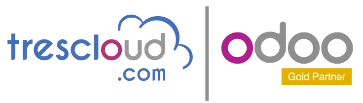 trescloud.com · Odoo Gold Partner